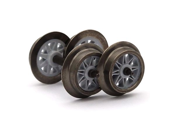 Radsatz 2 St