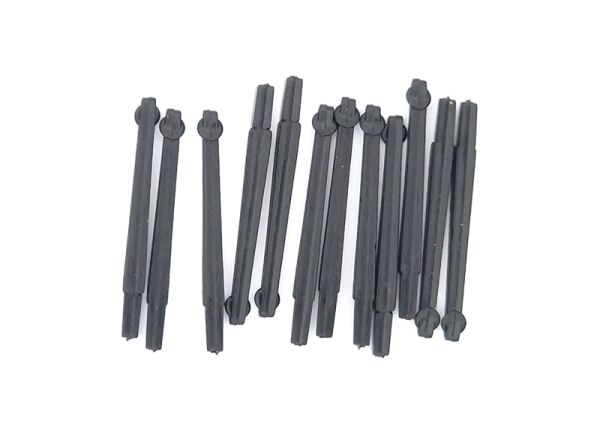 Runge schwarz 12 St
