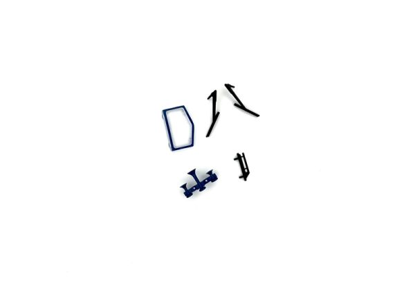 Lamp Glass,Horn,Windshield Wiper,Antenna