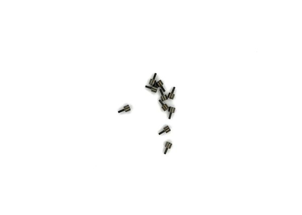 Studs 10 pcs