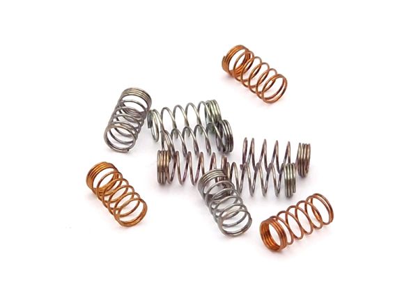 Compression Spring 2,5/ 5,0/ 9 (10x)