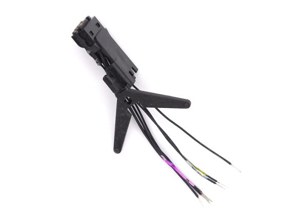 Coupler Drawbar female