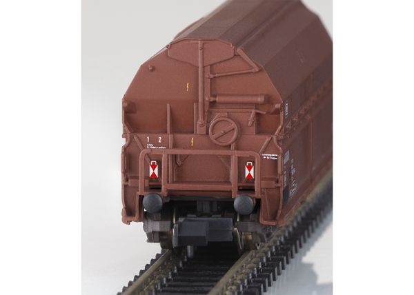 Type Tal 963 Hopper Car