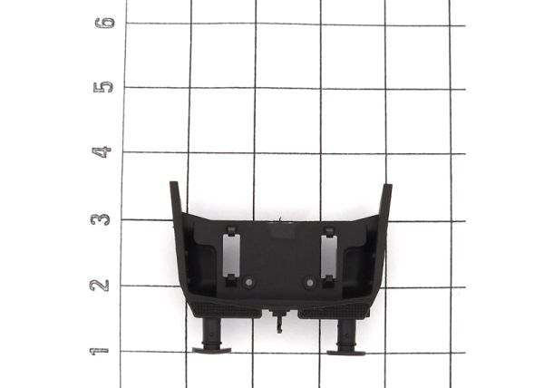 Pufferbohle