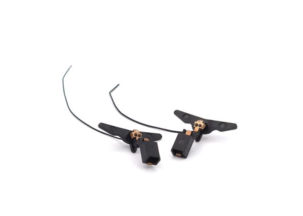 Coupler Drawbar 2 pcs