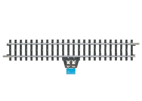 Märklin K-Gleis Anschlussgleis gerade Länge 180 mm