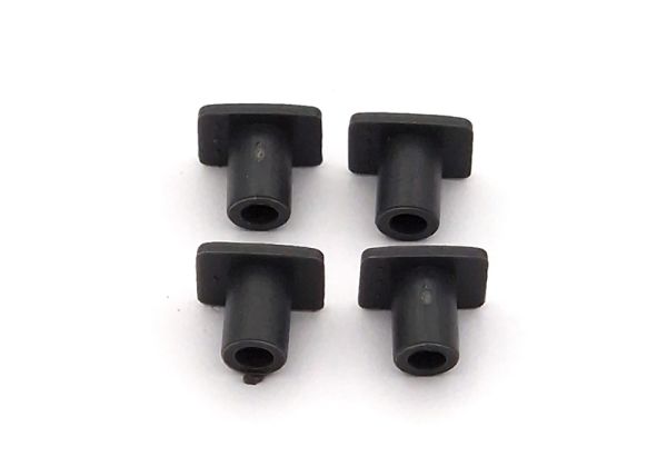 Buffer 4 pcs