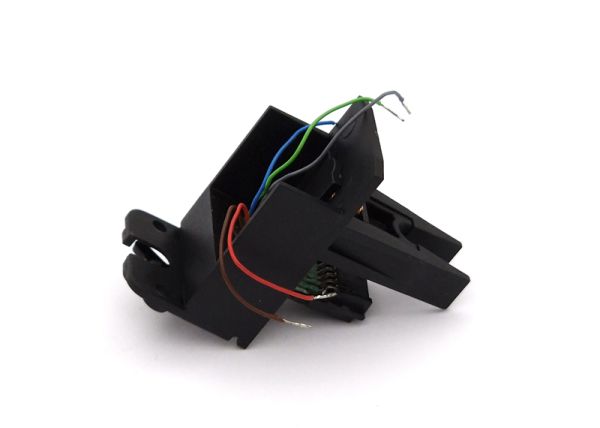 Coupler female