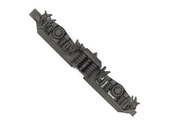 Truck Frame