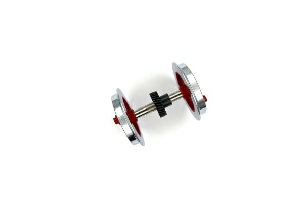 Wheelset