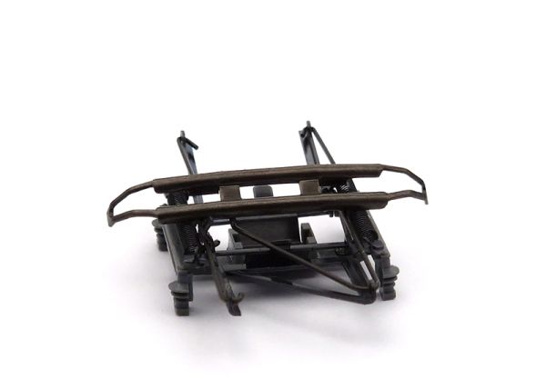Double Arm Pantograph