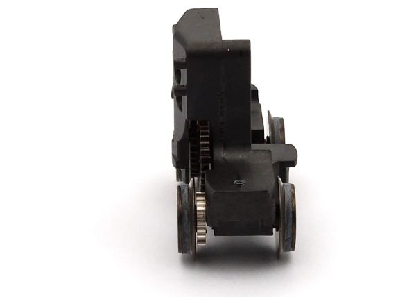 Power Frame