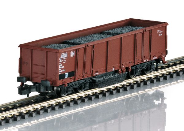 Type Eaos Track Cleaning Car