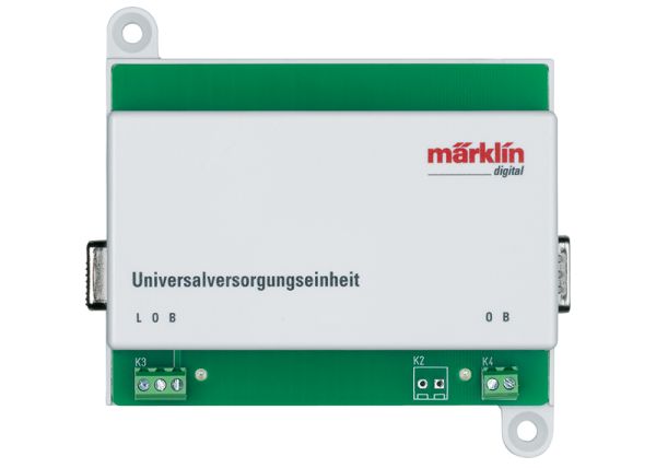 Universalversorgungseinheit k 83/m 83/m 84