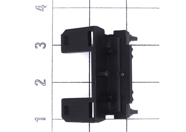 Pufferbohle 4 St
