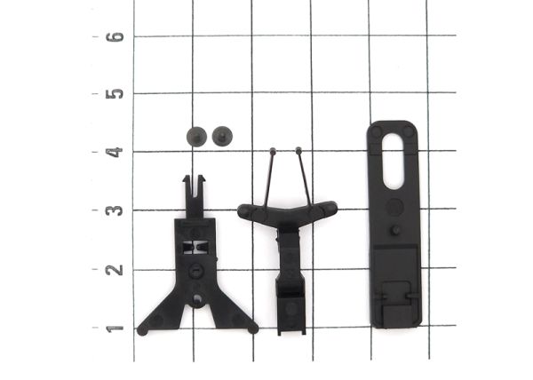 Drawbar, Drawbar