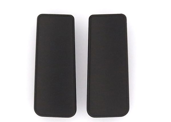 Smoke Deflectors