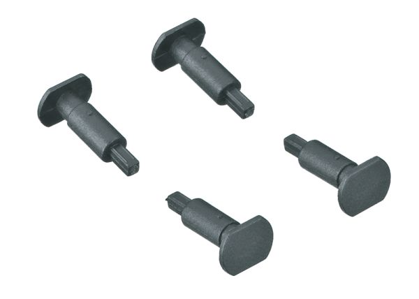 Buffer 4 pcs