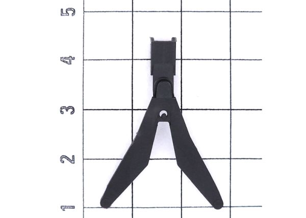 Drawbar 2 pcs