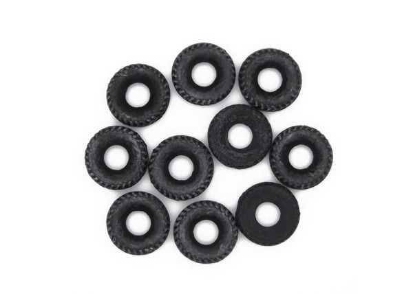 Tires 10 pcs