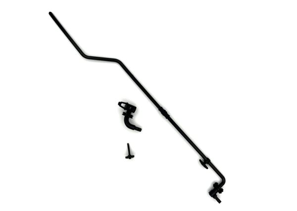 Handrad, Leitung, Ventil