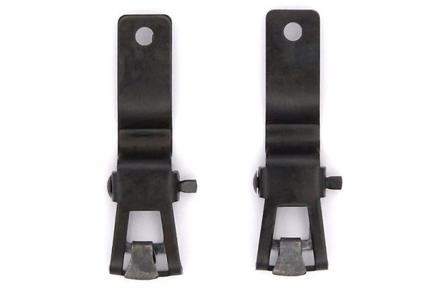 Coupler 2 pcs