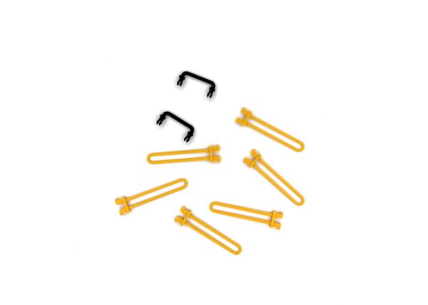Handholds, Grab Irons