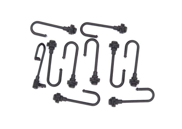 Coupler Hose 10 pcs