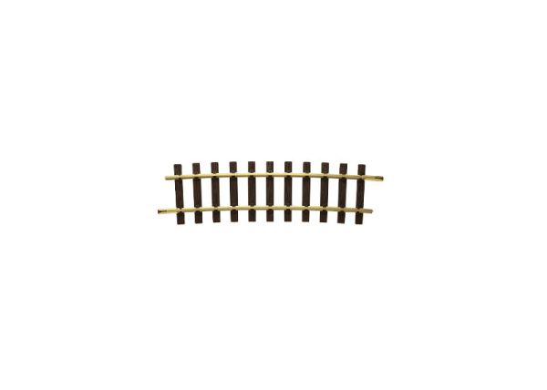 LGB Gebogenes Gleis Radius R5 7,5°
