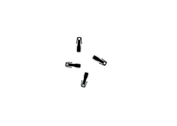 Coupler Pocket 4 pcs