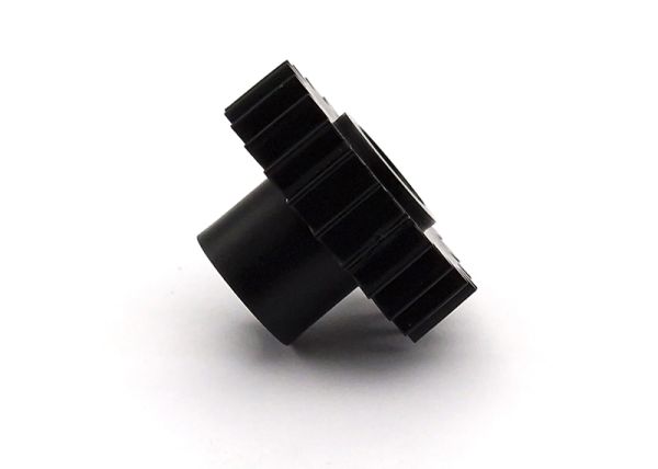 Zahnrad 23 Zähne Mod 0,75 ( 2 Stück )