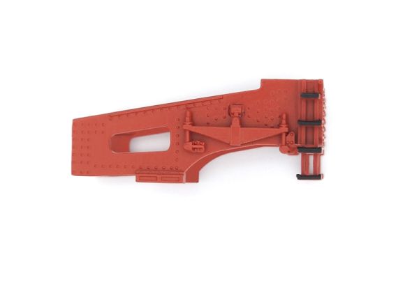 Frame for Display Case
