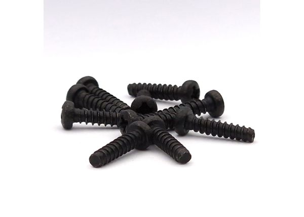 Schraube 2,2x9,5 10 St