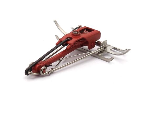 Pantograph