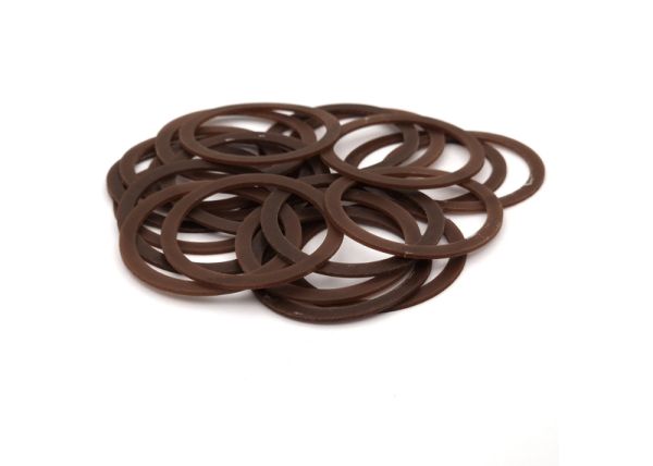 Haftreifen 32 x 39 x 1mm 20 St