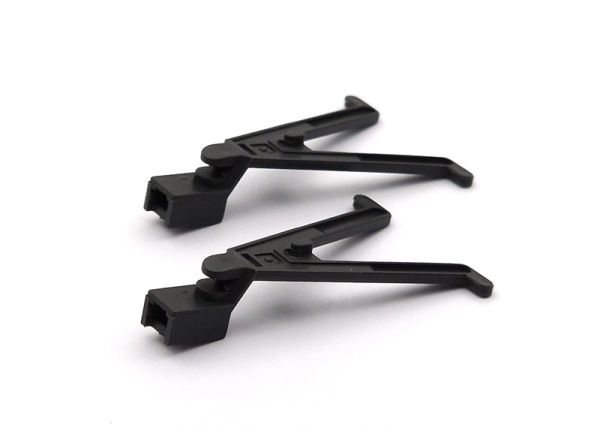 Drawbar 2 pcs