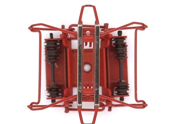 Stromabnehmer