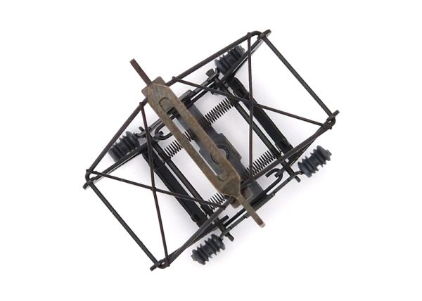 Double Arm Pantograph
