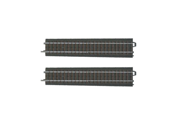 Märklin Übergangsgleis zum K-Gleis Länge 180 mm