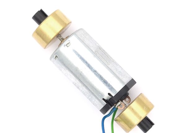 Motor
