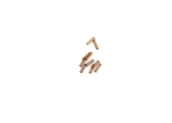 Compression Spring 4,4/14,0/10 (10x)