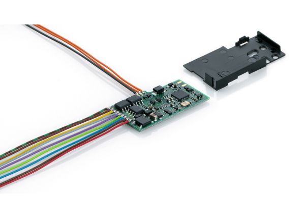 märklin LokDecoder Allstrom