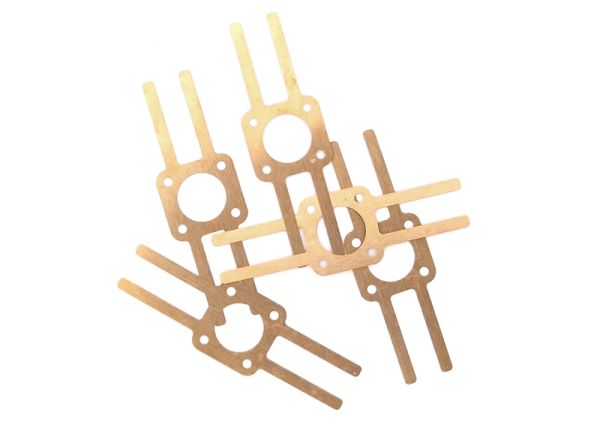 Ground Spring 5 pcs