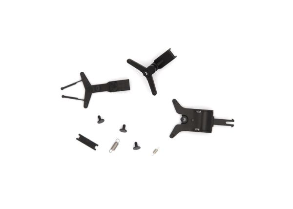 Coupler Drawbars