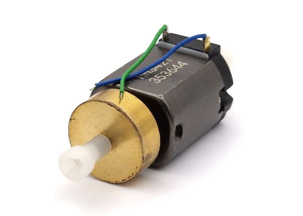 Motor