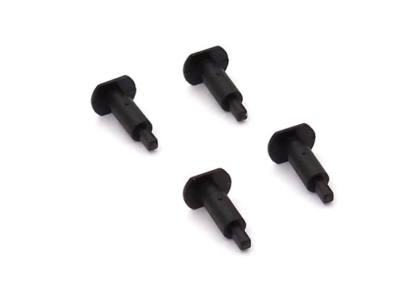 Buffer 4 pcs