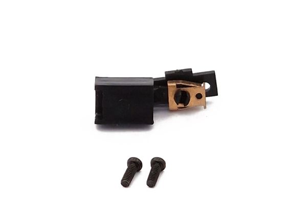Coupler Drawbar