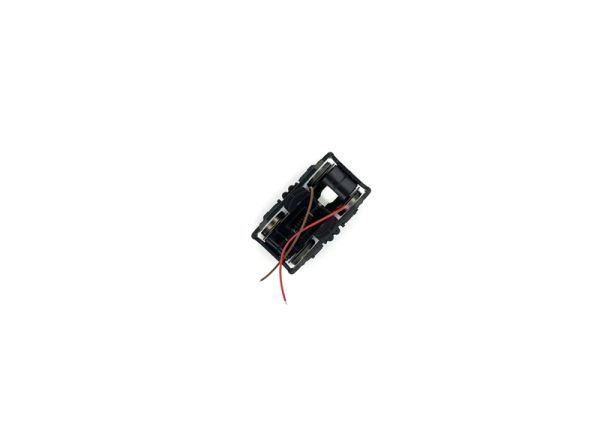 Power Frame rear 2-rail
