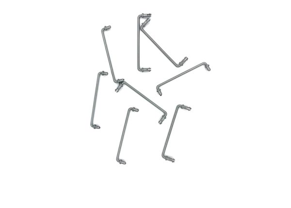 Handgriffe
