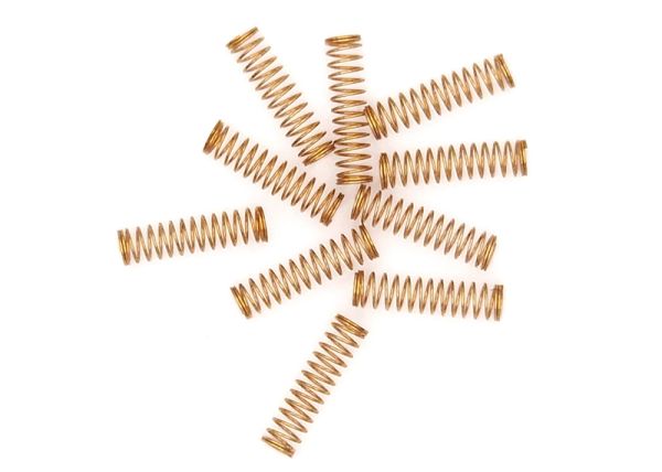 Compression Spring 2,5/19,0/16 (10x)